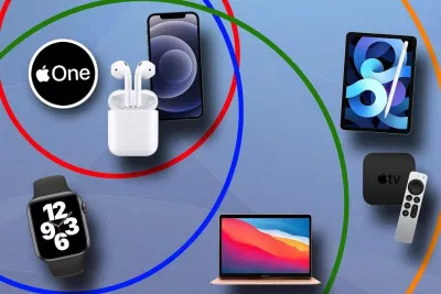 Hệ sinh thái của Apple giúp người dùng trải nghiệm thuận tiện hơn (Ảnh: Internet) Hệ sinh thái của Apple giúp người dùng trải nghiệm thuận tiện hơn (Ảnh: Internet)