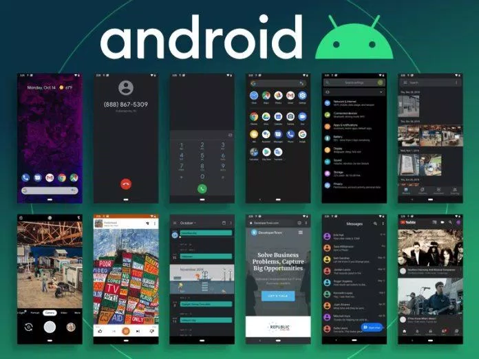 Điện thoại Android có nhiều tùy chọn phức tạp hơn iPhone (Ảnh: Internet) Điện thoại Android có nhiều tùy chọn phức tạp hơn iPhone (Ảnh: Internet)