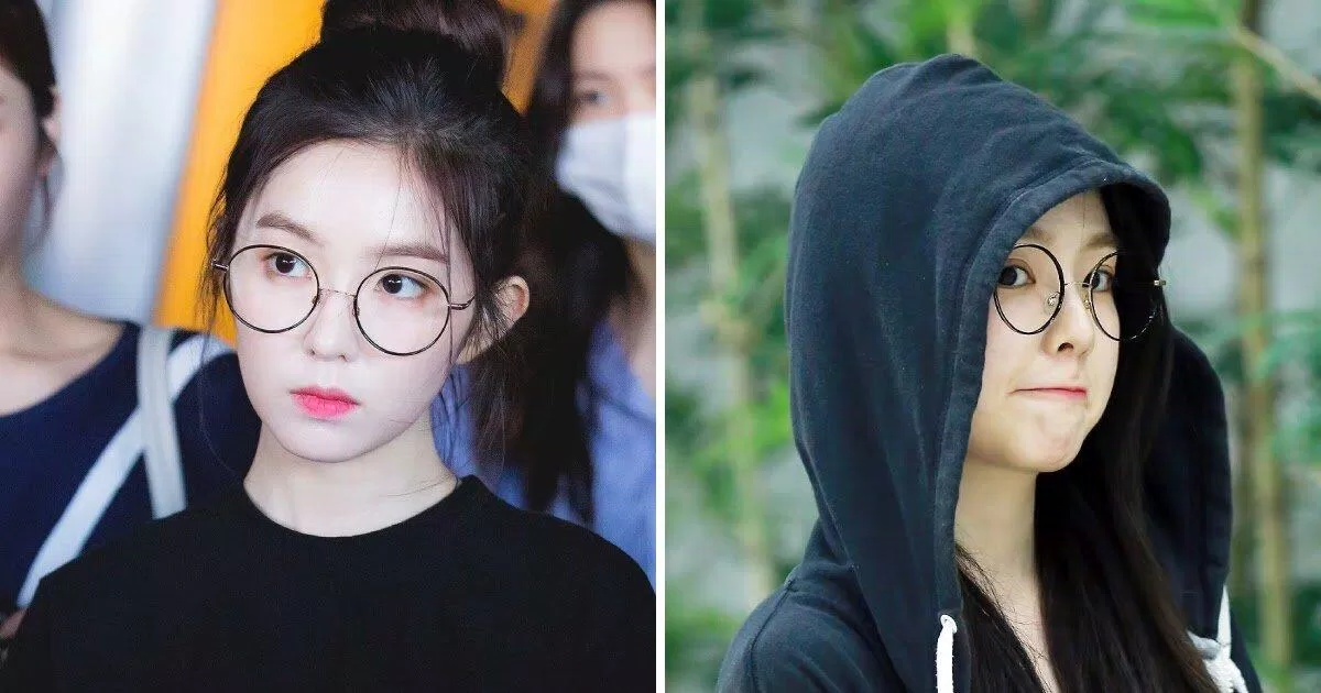 Irene bình thường vô cùng đáng yêu (Ảnh: Internet) Irene bình thường vô cùng đáng yêu (Ảnh: Internet)