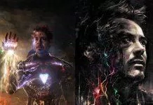 Những giả thuyết về cách mà Iron Man có thể quay trở lại MCU (Nguồn: Internet)
