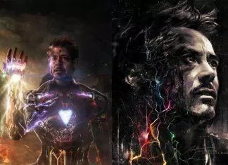 Những giả thuyết về cách mà Iron Man có thể quay trở lại MCU (Nguồn: Internet)
