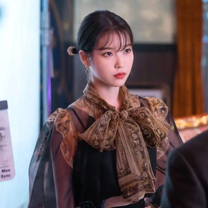 kiểu tóc có tính thanh lịch