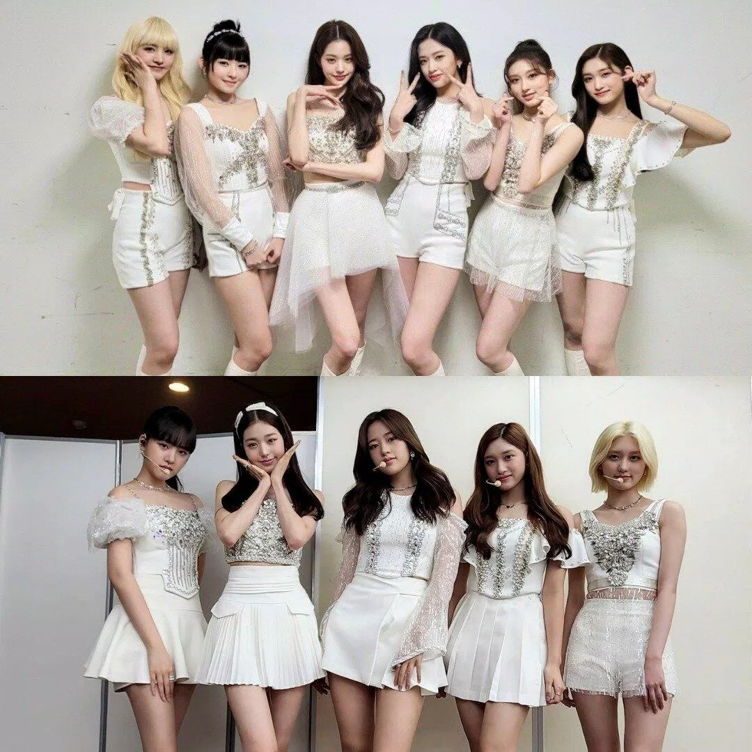 Trang phục được mặc từ tháng 2/2021 nay được diện lại vào ngày 4/8/2022. Trang phục được mặc từ tháng 2/2021 nay được diện lại vào ngày 4/8/2022.