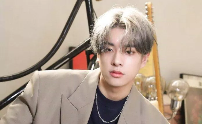 Jake - chàng idol đang nhận được sự chú ý của công chúng (Ảnh: Internet)
