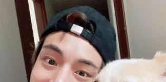 Jake được biết đến là một idol đầy triển vọng (Ảnh: Internet)