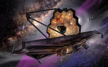 Siêu kính thiên văn vũ trụ James Webb: Bước đột phá trong ngành thiên văn học (Nguồn: Internet)