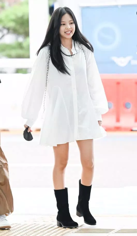 Jennie (Ảnh: Internet)