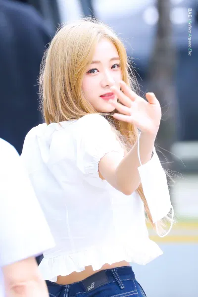 Jinsol (Ảnh: Internet)