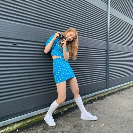 Jinsoul - Loona (Nguồn: Internet)