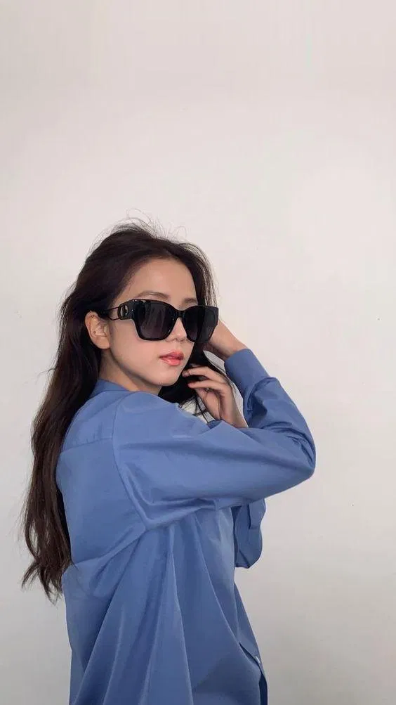 Jisoo - BLACKPINK (Nguồn: Internet)