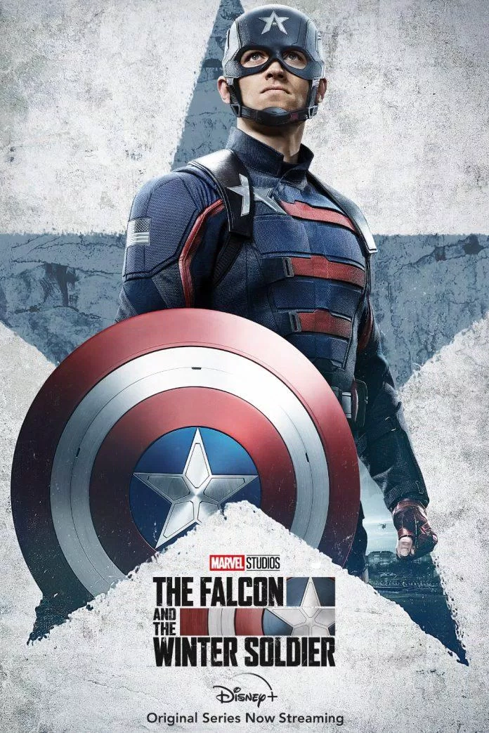 John Walker có thể sẽ là phản diện chính trong Captain America: New World Order (Nguồn: Internet)