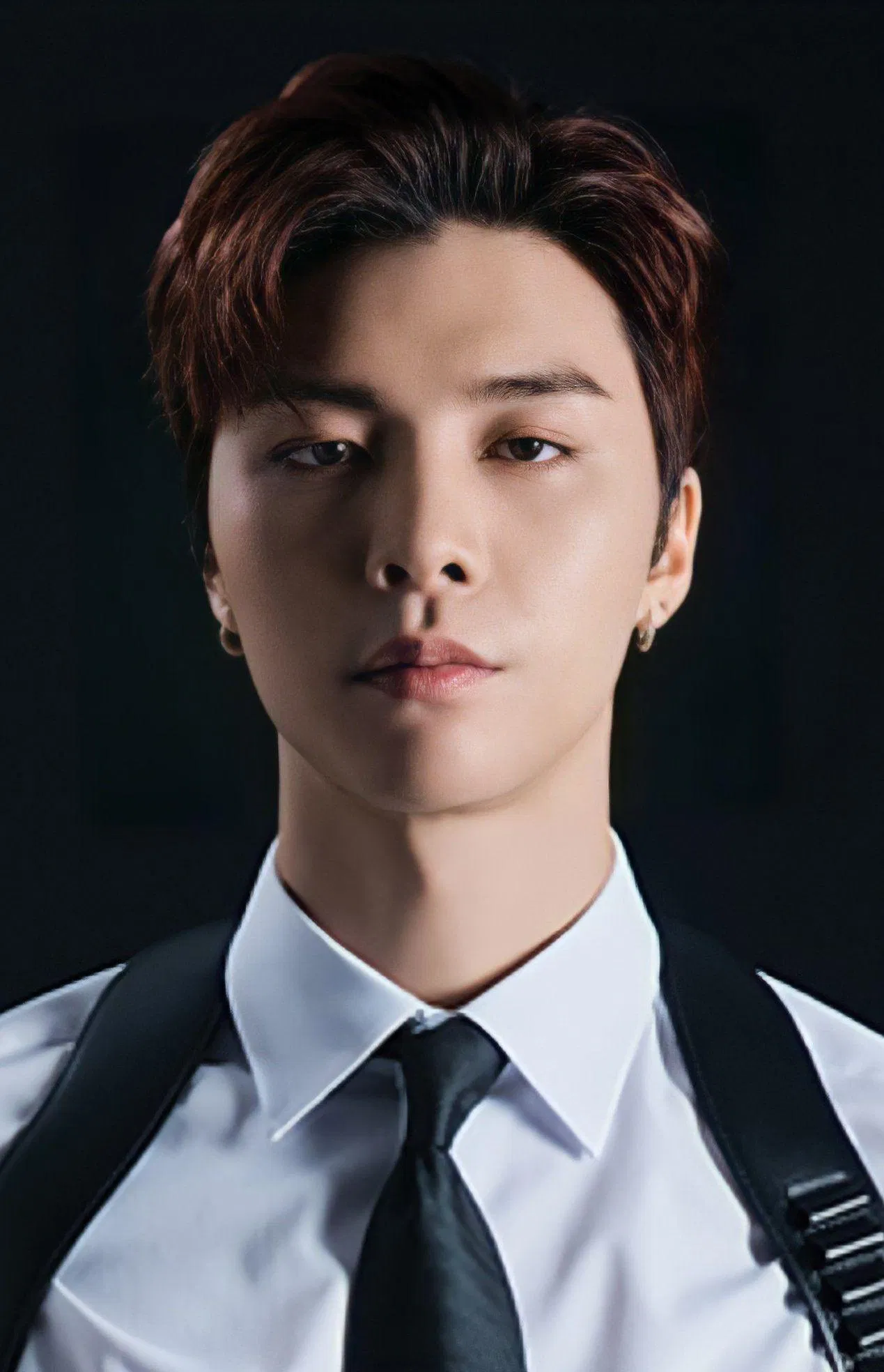 NCT Johnny (Ảnh: Internet)