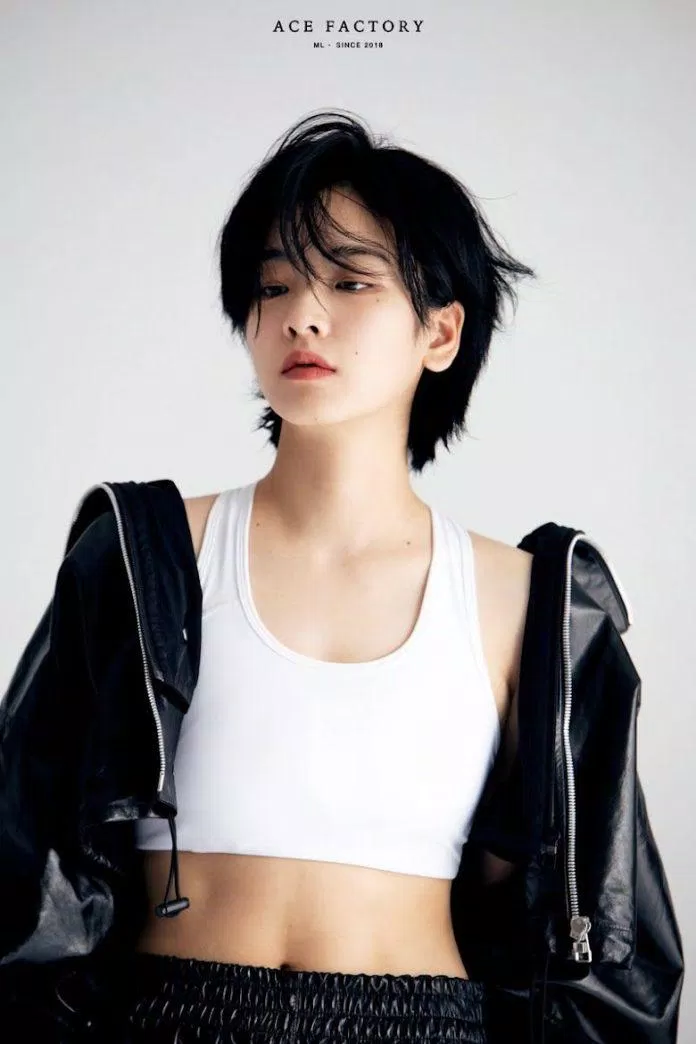 Lee Joo Young (Ảnh: Internet)