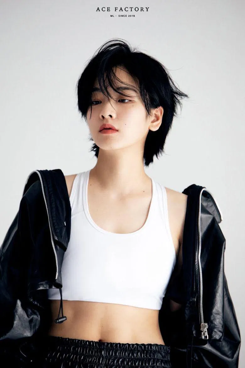 Lee Joo Young (Ảnh: Internet)