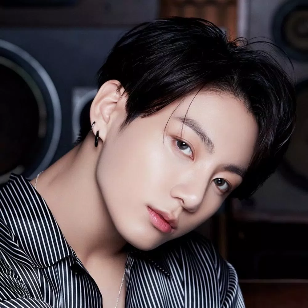 Jungkook BTS (Ảnh: Internet)