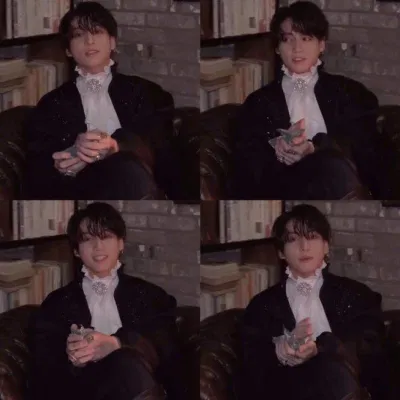 Jungkook chia sẻ về photobook (Ảnh: Internet)