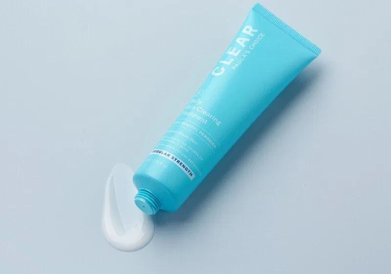 TOP 7 sản phẩm kem chấm mụn thần thánh các nàng nên thử benzoyl peroxide chấm mụn công dụng da mụn kem chấm mụn kem trị mụn La Roche-Posay Effaclar Dou [+] Nguyên nhân nhược điểm sản phẩm Some By Mi some by mi super miracle spot all kill cream thành phần top 7 top kem chấm mụn trị mụn ưu điểm