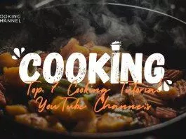 kênh youtube dạy nấu ăn