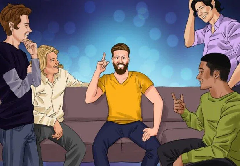 Lý do ngày càng nhiều đàn ông không muốn kết hôn (Ảnh: Internet)