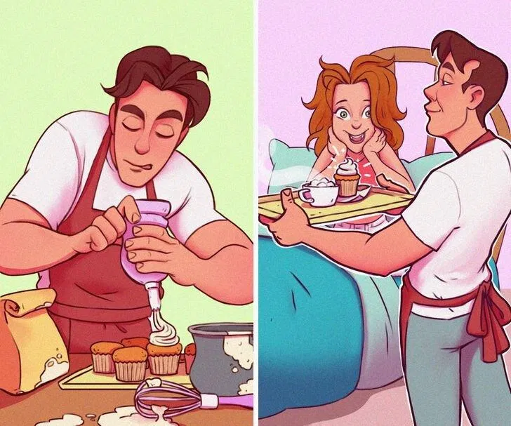 Lý do ngày càng nhiều đàn ông không muốn kết hôn (Ảnh: Internet)