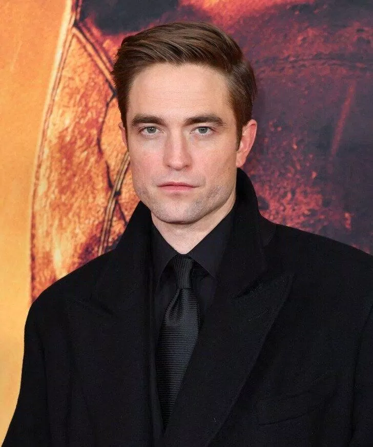 Robert Pattinson (Ảnh: Internet)