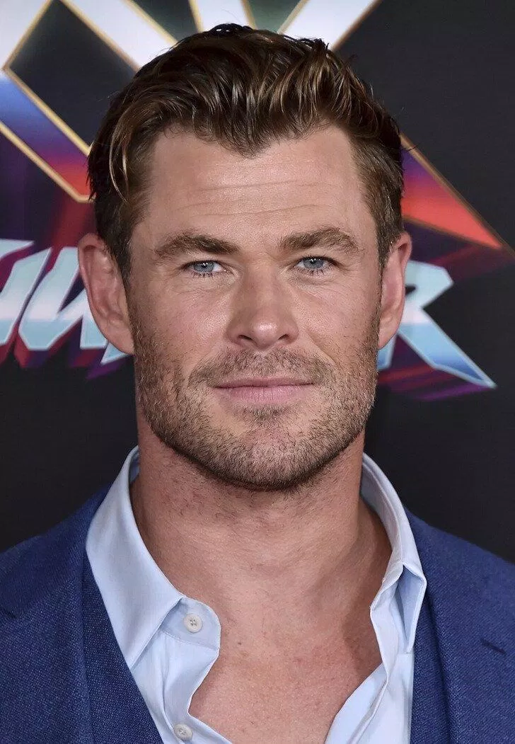 Chris Hemsworth (Ảnh: Internet)