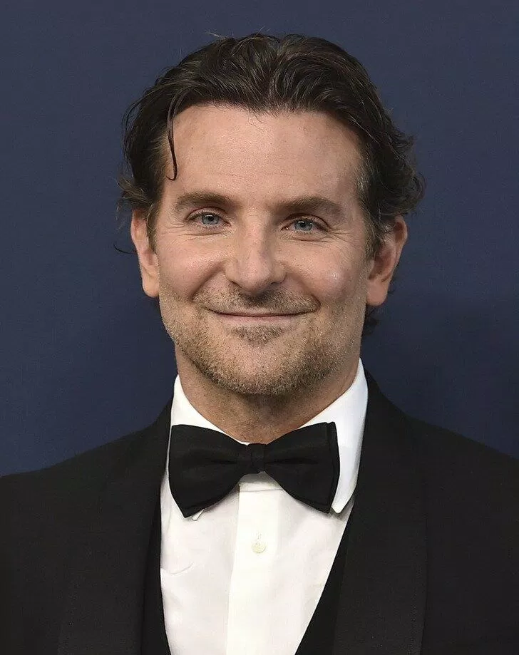 Bradley Cooper (Ảnh: Internet)