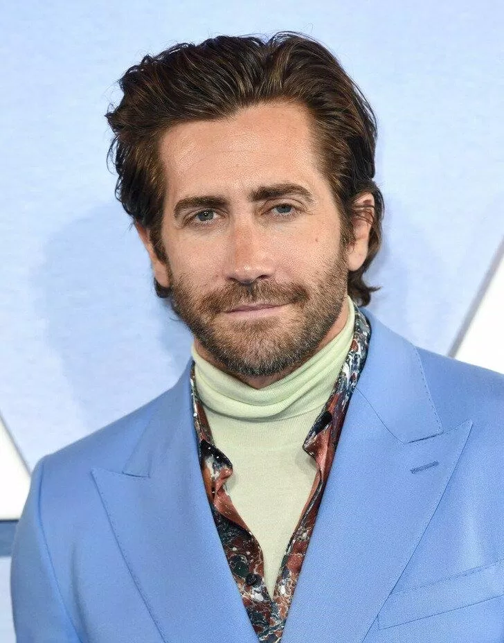 Jake Gyllenhaal (Ảnh: Internet)