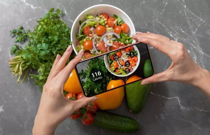 Quy đổi thực phẩm thành lượng calories cần thiết (Nguồn: Internet) Quy đổi thực phẩm thành lượng calories cần thiết (Nguồn: Internet)