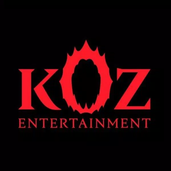 KOZ Entertainment (Ảnh: Internet)