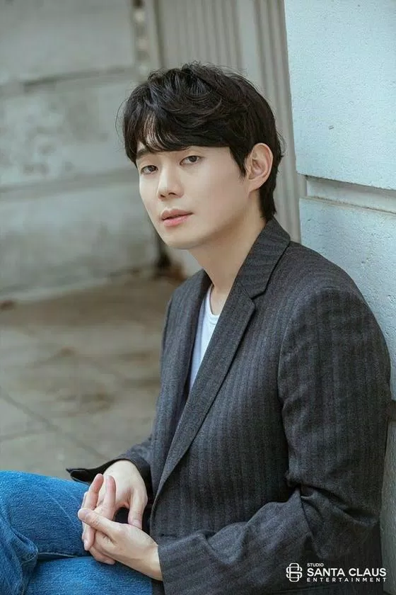 Ryu Kung Soo (Ảnh: Internet)