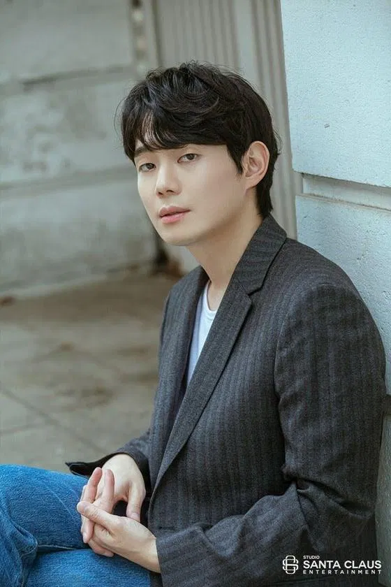 Ryu Kung Soo (Ảnh: Internet)