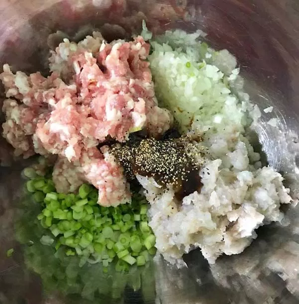 Làm nhân há cảo.