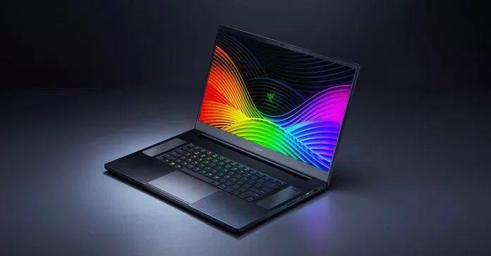 Laptop Razer Blade Pro 17 (Ảnh: Internet) Laptop Razer Blade Pro 17 (Ảnh: Internet)