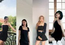 LBD chưa bao giờ là lỗi thời đối với BLACKPINK