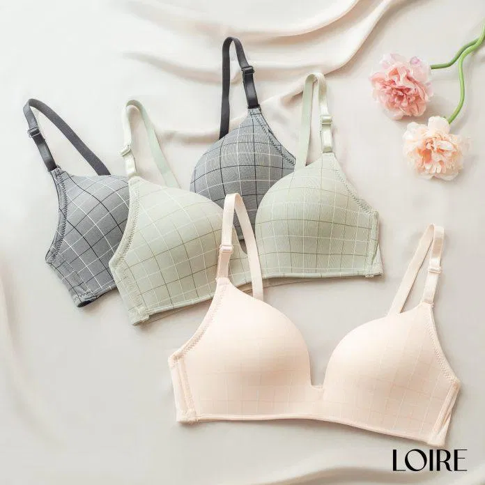 Loirechic là một local brand từ Hà Nội với những thiết kế mang tính ứng dụng cao. Nguồn: internet