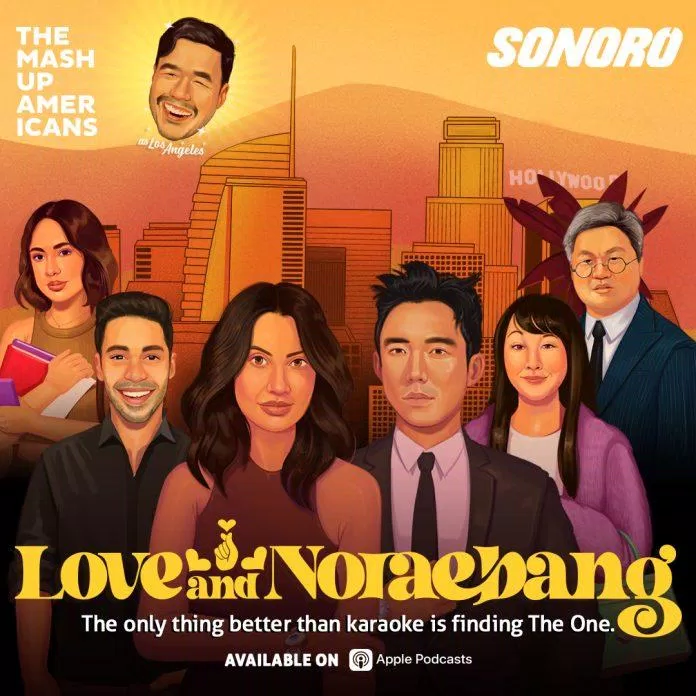 Love and Noraebang