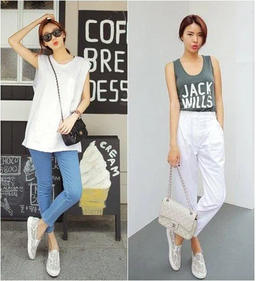 Lựa chọn chiếc túi phù hợp(Nguồn: Internet)