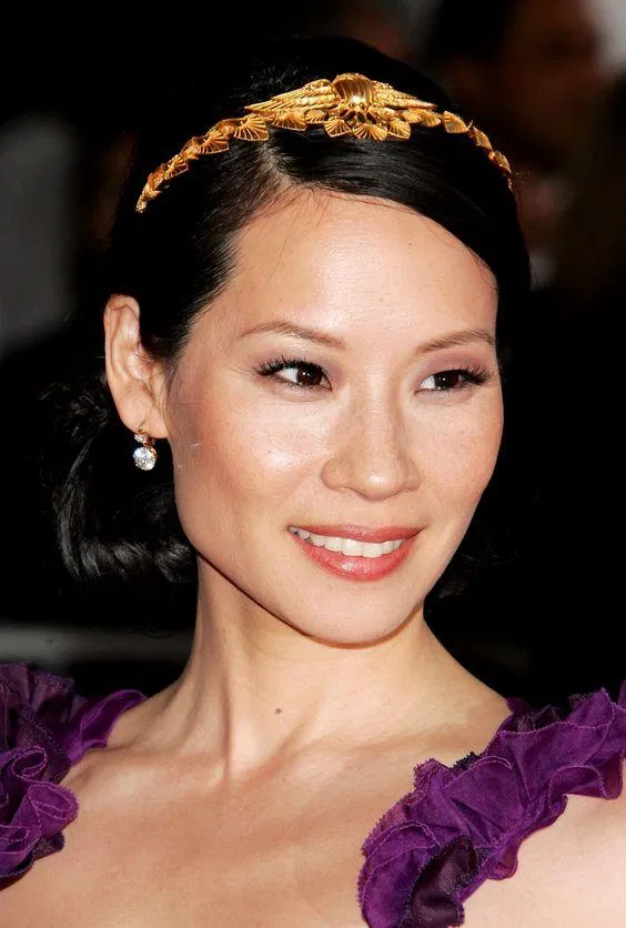 Lớp makeup tôn vinh nét đẹp của nữ diễn viên "Những thiên thần của Charlie" (Nguồn: Internet).