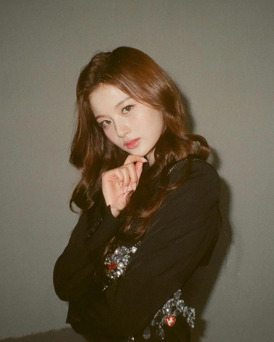 Mới ra mắt nhưng Kyujin vẫn được neitizen rất để mắt tới