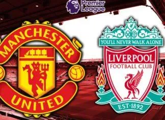 Manchester United vs Liverpool – trận thư hùng của 2 Quỷ đỏ (Ảnh: Internet)