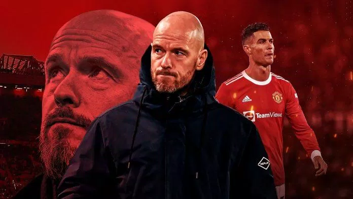 HLV Erik ten Hag vẫn chưa thể giúp MU hồi sinh (Ảnh: Internet) HLV Erik ten Hag vẫn chưa thể giúp MU hồi sinh (Ảnh: Internet)
