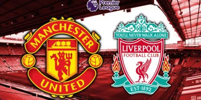 Manchester United vs Liverpool – trận thư hùng của 2 Quỷ đỏ (Ảnh: Internet) Manchester United vs Liverpool – trận thư hùng của 2 Quỷ đỏ (Ảnh: Internet)