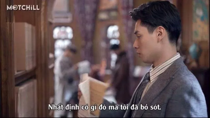 Mọi cuộc điều tra đều về con số 0 (Ảnh: Motchil)