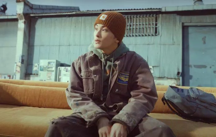 Sau vài ngày nghỉ ngơi, Mark đã livestream để trò chuyện cùng fan. (Ảnh: internet) Sau vài ngày nghỉ ngơi, Mark đã livestream để trò chuyện cùng fan. (Ảnh: internet)