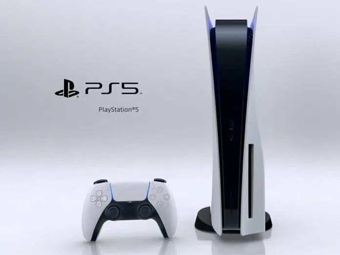Máy PS5 có thể chơi được các game của PS4 (Ảnh: Internet). Máy PS5 có thể chơi được các game của PS4 (Ảnh: Internet).