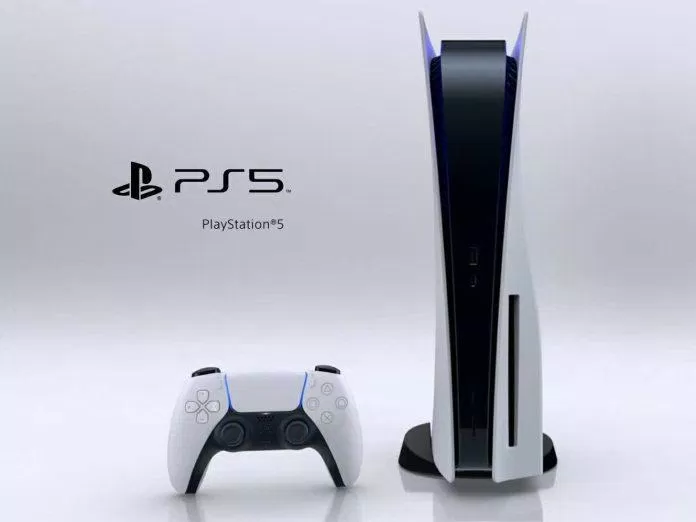 Máy PS5 có thể chơi được các game của PS4 (Ảnh: Internet).