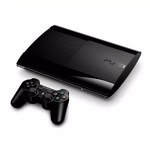 Máy chơi game PS3 nay đã hầu như không còn (Ảnh: Internet).