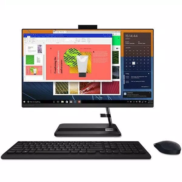 Máy tính all-in-one Lenovo IdeaCentre AIO 3 (Ảnh: Internet) Máy tính all-in-one Lenovo IdeaCentre AIO 3 (Ảnh: Internet)