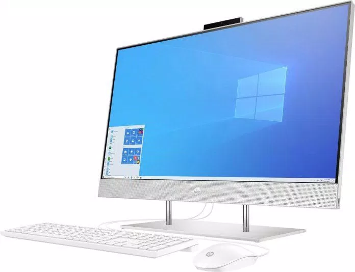 Mua máy tính all-in-one cần lưu ý những thông số gì? (Ảnh: Internet) Mua máy tính all-in-one cần lưu ý những thông số gì? (Ảnh: Internet)